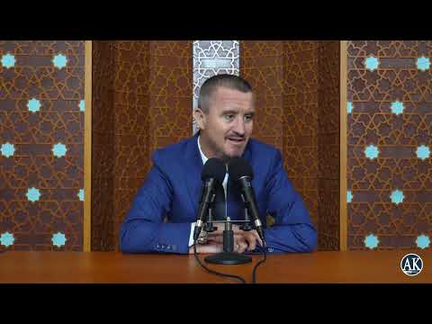 Pyetje përgjigje - 14/01/2022 - Dr. Imam Ahmed Kalaja