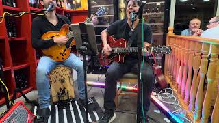 Afterglow - Live Duo