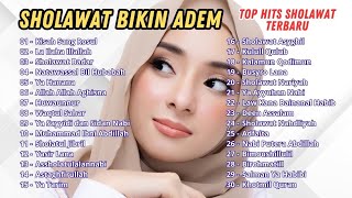 Download lagu SHOLAWAT NABI MERDU TERBARU 2025 BIKIN ADEM HATI - SHOLAWAT TERPOPULER 2025 PENENANG PIKIRAN  mp3 Download lagu SHOLAWAT NABI MERDU TERBARU 2025 BIKIN ADEM HATI - SHOLAWAT TERPOPULER 2025 PENENANG PIKIRAN  mp3