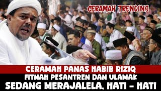 Download lagu CERAMAH PANAS HABIB RIZIQ SYIHAB ~ FITNAH PESANTREN MERAJALELA mp3 Download lagu CERAMAH PANAS HABIB RIZIQ SYIHAB ~ FITNAH PESANTREN MERAJALELA mp3