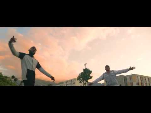 RENLONIMO Feat ICE' SEB - Problème Dans Le Hood ( Clip Officiel )