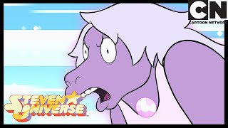 Ruby Rider Song | The Question | Steven Universe | Cartoon Network