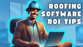 Roofing Business Software: How To Actually Make Money Using It