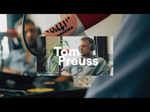 Alle Rhein Tom Preuss - Podcast Teaser