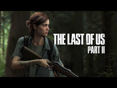 The Last of Us Part II - GAMEPLAY bez gadania cz.4.