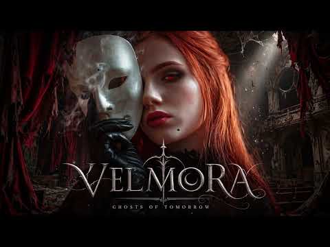 Gothic Metal | Velmora | Ghosts of Tomorrow (Full Album)