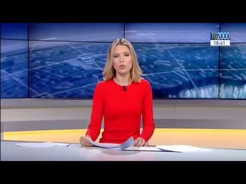 Tg2000 4 aprile 2015 - Edizione delle 18.30