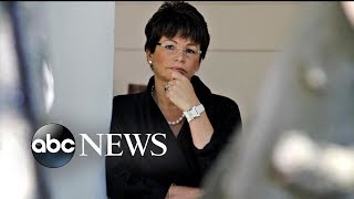 &#39;I&#39;m fine&#39;: Valerie Jarrett responds after Roseanne Barr&#39;s racist tweet