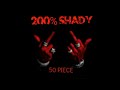 SHADY 50 PIECE XXX UNCUT VID FOR SALE XXX