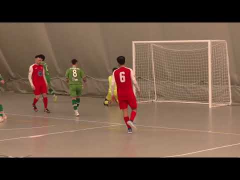 Arpi Nova Vs Mattagnanese 4-5 highlights serie B 2024/2025 sabato 21 dicembre