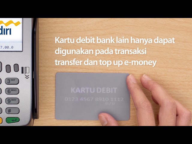 Thumbnail video Hal yang dilakukan 
				transaksi error dengan keterangan invalid bin