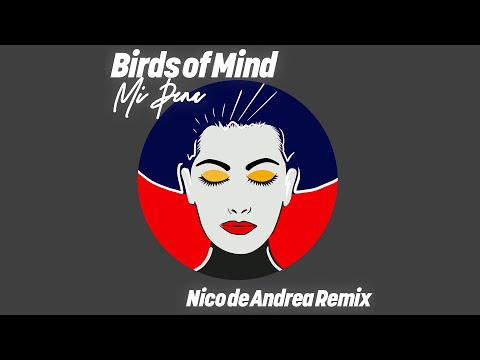 Birds Of Mind - Mi Pena (Nico De Andrea Remix)