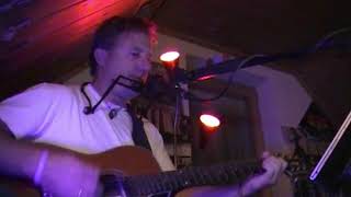 Vigilante Man - Bruce Springsteen / Woody Guthrie- - Probe/Test