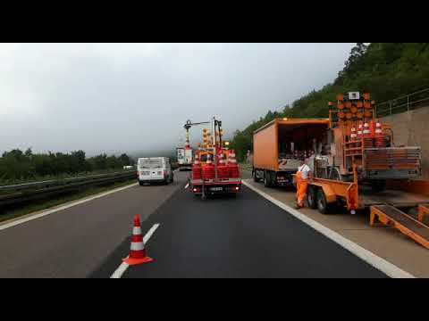 X-Cone 2.0 in Deutschland