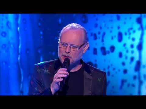 CHART SHOW Vašo Patejdl - Ak nie si moja