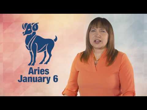 Daily Horoscope January 6, 2017: Aries