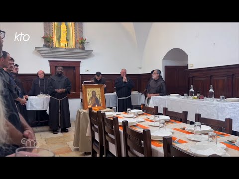 Terra Santa News du 29 juin 2025