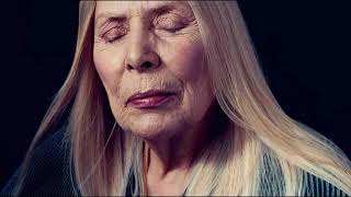 Joni Mitchell - River (with Herbie Hancock) live 2007