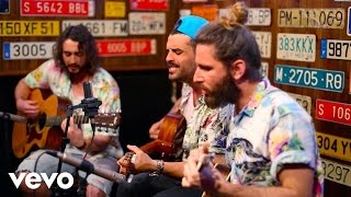 Bombai - Sólo Si Es Contigo (Acústico)