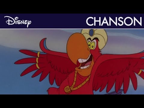 Le Retour de Jafar - Je Prends Soin de ma Vie