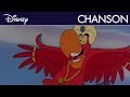 Le Retour De Jafar Je Prends Soin De Ma Vie
