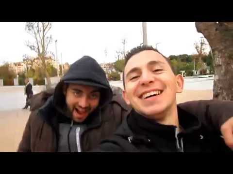 Sa6a ft Kosata & Stambenza - Ше се чуем