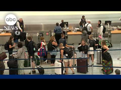 Good Morning America: News to start your day | September 6