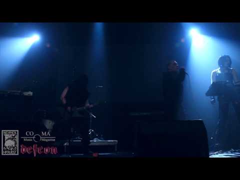 FGFC820 - "Call to Glory" (Live in NYC) - COMA Music Magazine