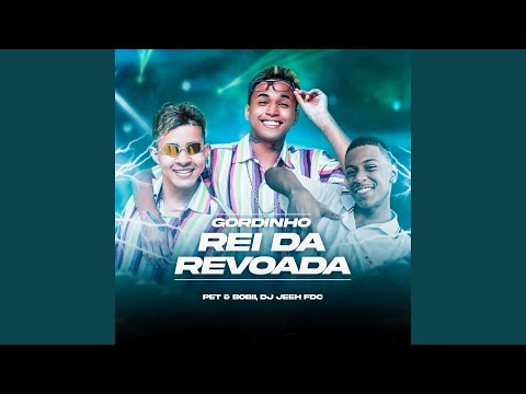 Gordinho Rei da Revoada