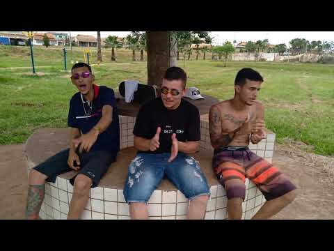 Mc Bruninho FB  - Mc Ds - Mc Cidd (MEDLEY CONSCIÊNTE) SÓ PUREZA 💥🎶