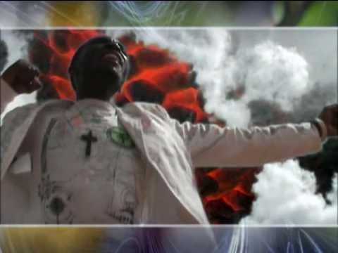 Bishop Peter UYU Mulangeni - Ambuye Konzeni