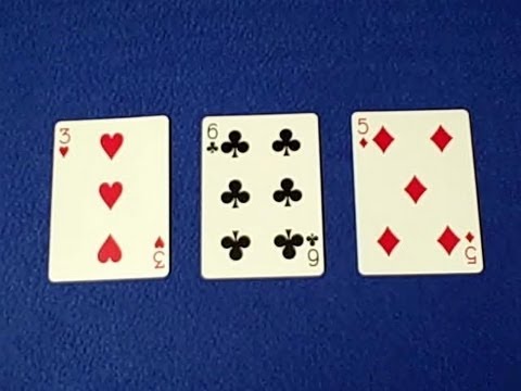 Kaili - In The Cards - Misc Originals