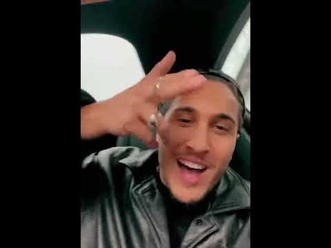 Sero El Mero X Xatar (Hörprobe)