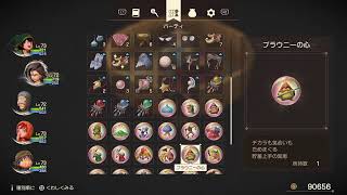 前情報無し　オリジナルプレイ済み　ドラゴンクエスト7R いばらの道　#9 クリア後2～
