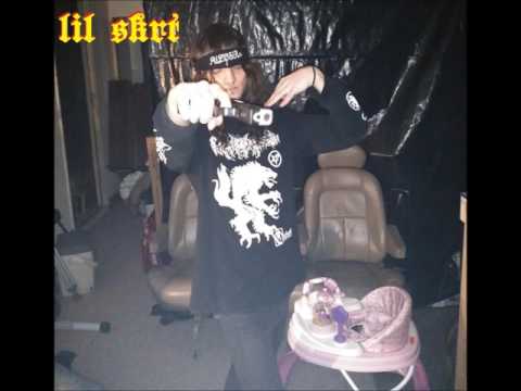 Lil Skrt (Fresh Welfare) Pink Molly