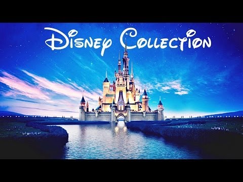 Disney Collection | Piano & Orchestra | Vol. 1