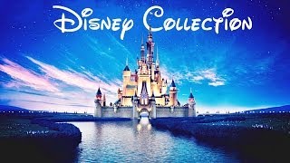 Disney Collection | Piano & Orchestra | Vol. 1