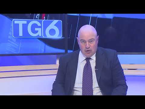 TgSei edizione delle 19 di venerdì 7 ottobre 2022