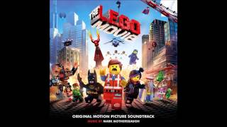 Jag In A Jungle (Cloud Cuckoo Land Theme)- Lego Movie OST