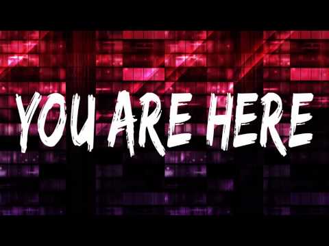 Chris "The Greek" Panaghi - You Are Here (Promo Video)