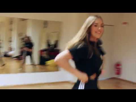 SIDE TO SIDE - Ariana Grande | Kieu My Tran Choreography | Institute of TOG