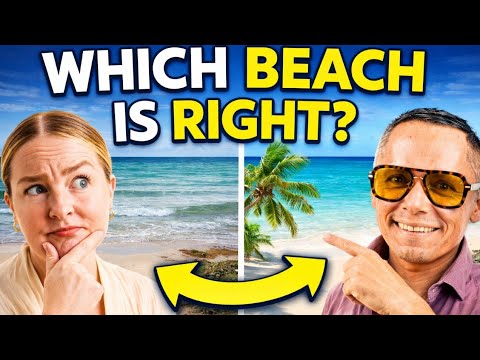 ✅ Merida Beach Towns 🇲🇽 | 2026 Real Estate & Lifestyle Guide