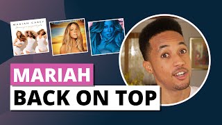 In Retrospect: Mariah Carey&#39;s Second Career Decline &amp; Comeback