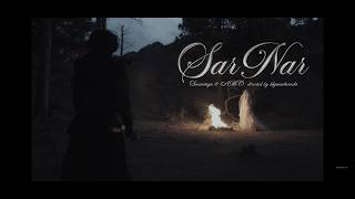 Sarantuya - Sar Nar feat AM-C (Official Music Video)