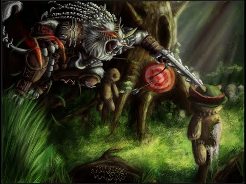 Dyrus Play Sion vs Rengar Top - S5 Ranked Challenger Gameplay