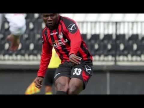 Nnamani Samuel - HIGHLIGHTS - 2016/2017
