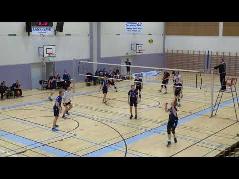 Passarit m2 - Pielaveden Sampo 0-3 . osa 9