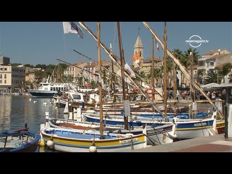 Tips-4-Trips - Tipp #166 Sanary-sur-Mer