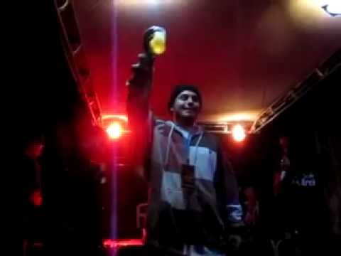 Chumbeque Pascal Dejavu  feat Camaleon Landaez