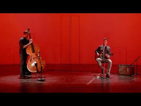 Arne Jansen & Stephan Braun – Brothers In Arms